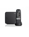Gigaset E630 phone black S30852-H2503-B101 - nr 6