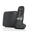 Gigaset E630 phone black S30852-H2503-B101 - nr 7