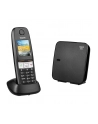 Gigaset E630 phone black S30852-H2503-B101 - nr 8