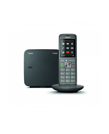 Gigaset CL660 phone S30852-H2804-B101 nr 1