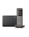 Gigaset CL660 phone S30852-H2804-B101 - nr 16