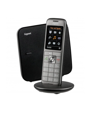 Gigaset CL660 phone S30852-H2804-B101 nr 2