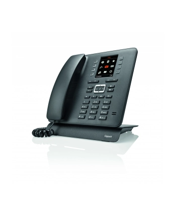 Gigaset T480 HX, Phone (Black) nr 1