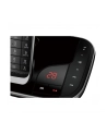 Panasonic KX-TGJ320 AB, analog telephone (black) - nr 9