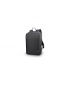 Lenovo Casual Backpack B210 (black, up 39.6 cm (15.6 '')) - nr 16