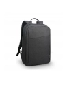 Lenovo Casual Backpack B210 (black, up 39.6 cm (15.6 '')) - nr 1