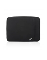 Lenovo ThinkPad 15 ''sleeve, case (black, up to 38.1 cm (15'')) - nr 10