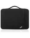 Lenovo ThinkPad 15 ''sleeve, case (black, up to 38.1 cm (15'')) - nr 5