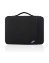 Lenovo ThinkPad 15 ''sleeve, case (black, up to 38.1 cm (15'')) - nr 8