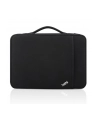 Lenovo ThinkPad 15 ''sleeve, case (black, up to 38.1 cm (15'')) - nr 9