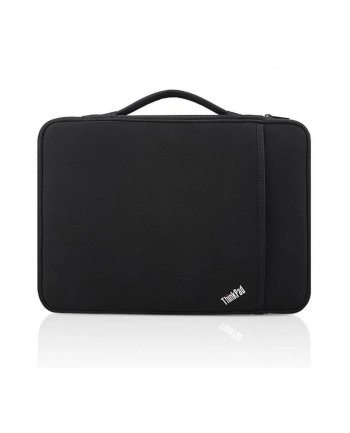 Lenovo ThinkPad 15 ''sleeve, case (black, up to 38.1 cm (15''))