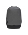 Targus Cypress Eco Security grey 15.6 '' TBB58802GL - nr 20