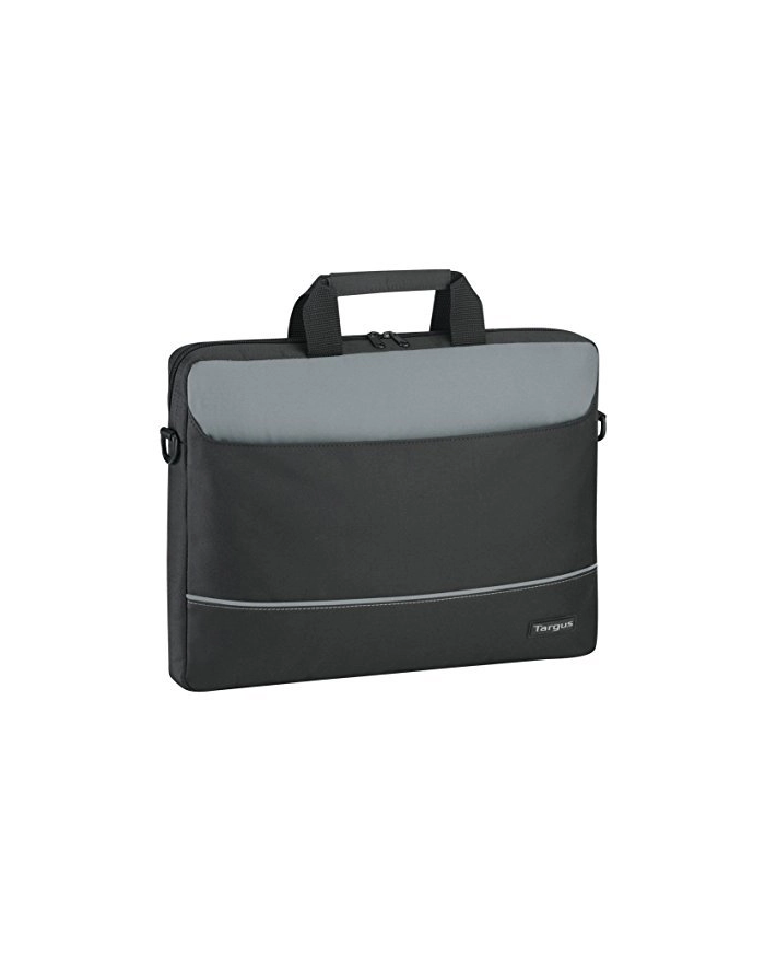 Targus Intellect Topload black / silver 15.6 '' - TBT238EU główny