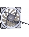 Alphacool Eiszyklon Aurora LUX Digital RGB - 3 Kit 120x120x25mm, case fan (3-pack, including digital RGB LED controller.) - nr 21