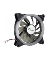 Inter-Tech Argus RS-051 RGB 120x120x25 - 88885508 - nr 24