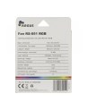 Inter-Tech Argus RS-051 RGB 120x120x25 - 88885508 - nr 29