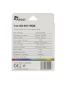 Inter-Tech Argus RS-051 RGB 120x120x25 - 88885508 - nr 2