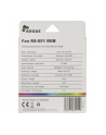 Inter-Tech Argus RS-051 RGB 120x120x25 - 88885508 - nr 33