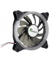 Inter-Tech Argus RS-051 RGB 120x120x25 - 88885508 - nr 37
