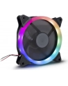 Inter-Tech Argus RS-051 RGB 120x120x25 - 88885508 - nr 42