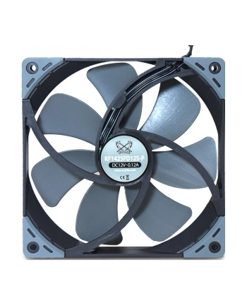 Scythe Kaze Flex PWM 1200 140x140x27 - KF1425FD12S-P nr 1
