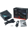AZZA PSAZ-550W 550W, PC power supply (black, 2x PCIe) - nr 5