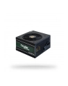 Chieftec TPS-700S 700W PC power supply (black, 2x PCIe) - nr 12
