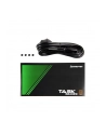 Chieftec TPS-700S 700W PC power supply (black, 2x PCIe) - nr 16