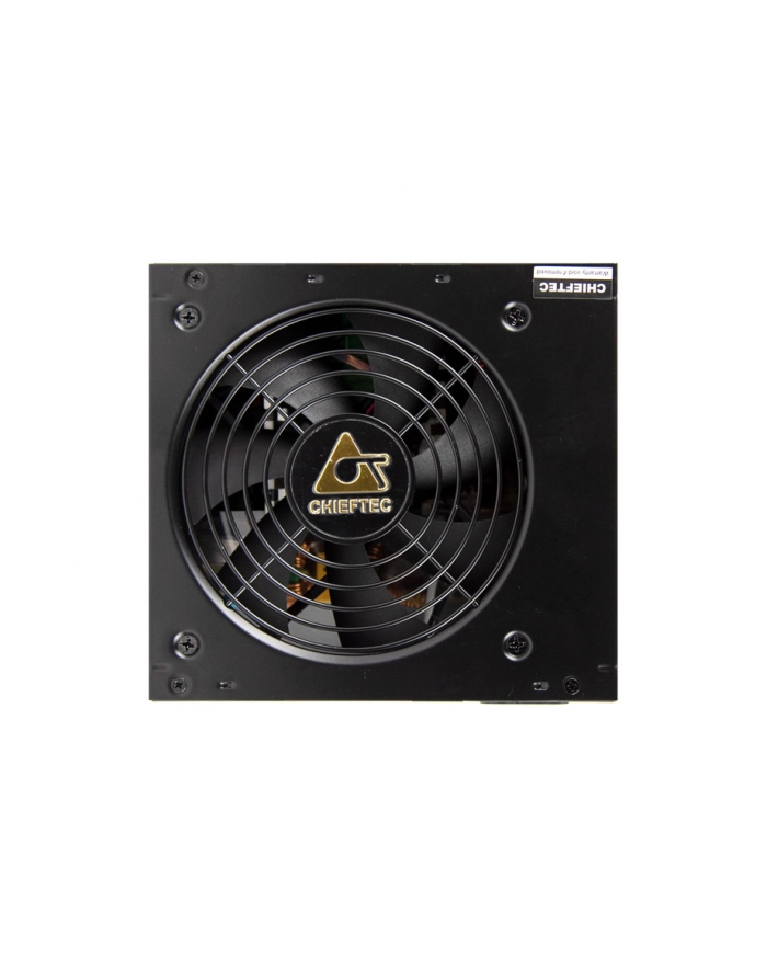 Chieftec TPS-700S 700W PC power supply (black, 2x PCIe) główny