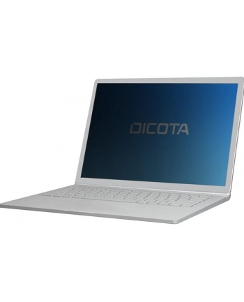DICOTA Privacy filter 2-Way for Microsoft Surface Book 2 15.0 magnetic nr 2