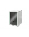 DIGITUS DN-19 16U-6/6-EC 16U Dynamic Basic series 816 20x600x600mm color grey RAL 7035 - nr 13