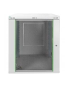 DIGITUS DN-19 16U-6/6-EC 16U Dynamic Basic series 816 20x600x600mm color grey RAL 7035 - nr 15
