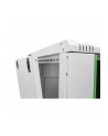 DIGITUS DN-19 16U-6/6-EC 16U Dynamic Basic series 816 20x600x600mm color grey RAL 7035 - nr 20