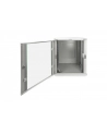 DIGITUS DN-19 16U-6/6-EC 16U Dynamic Basic series 816 20x600x600mm color grey RAL 7035 - nr 25