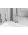 DIGITUS DN-19 16U-6/6-EC 16U Dynamic Basic series 816 20x600x600mm color grey RAL 7035 - nr 27