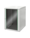DIGITUS DN-19 16U-6/6-EC 16U Dynamic Basic series 816 20x600x600mm color grey RAL 7035 - nr 34