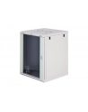 DIGITUS DN-19 16U-6/6-EC 16U Dynamic Basic series 816 20x600x600mm color grey RAL 7035 - nr 35