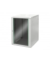DIGITUS DN-19 16U-6/6-EC 16U Dynamic Basic series 816 20x600x600mm color grey RAL 7035 - nr 4
