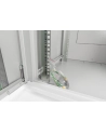 DIGITUS DN-19 16U-6/6-EC 16U Dynamic Basic series 816 20x600x600mm color grey RAL 7035 - nr 9