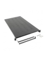 LANBERG 19 fixed shelf 1U/483x900mm max load capacity up to 25kg black - nr 5