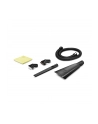 Kärcher car interior cleaning set, nozzle (black, 6 pieces) - nr 2