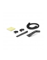 Kärcher car interior cleaning set, nozzle (black, 6 pieces) - nr 6