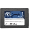 patriot memory PATRIOT P210 SSD 1TB SATA 3 Internal Solid State Drive 2.5inch - nr 13