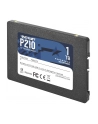 patriot memory PATRIOT P210 SSD 1TB SATA 3 Internal Solid State Drive 2.5inch - nr 14