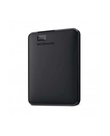 western digital WD Elements 5TB HDD USB3.0 Portable 2.5inch RTL extern black nr 2
