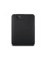 western digital WD Elements 5TB HDD USB3.0 Portable 2.5inch RTL extern black - nr 1