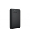 western digital WD Elements 5TB HDD USB3.0 Portable 2.5inch RTL extern black - nr 20