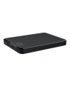 western digital WD Elements 5TB HDD USB3.0 Portable 2.5inch RTL extern black - nr 21