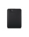 western digital WD Elements 5TB HDD USB3.0 Portable 2.5inch RTL extern black - nr 26