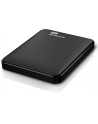 western digital WD Elements 5TB HDD USB3.0 Portable 2.5inch RTL extern black - nr 35